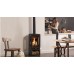 Gazco Vogue Midi T Gas Stoves